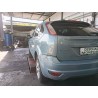 Desguace MonforteFORD FOCUS LIM. (CB4)FORDVehículos campa|Desguace Monforte