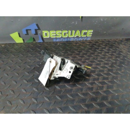 Recambio de cerradura puerta delantera izquierda para mercedes-benz clase c (w202) berlina 250 td (202.128) referencia OEM IAM A