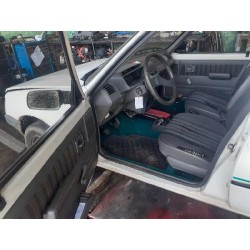 Desguace MonfortePEUGEOT 205 BERLINAPEUGEOTVehículos campa|Desguace Monforte