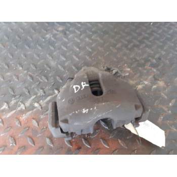 Recambio de pinza freno delantera derecha para audi a4 berlina (8e) 2.0 tdi 16v (103kw) referencia OEM IAM 8K0615124C  