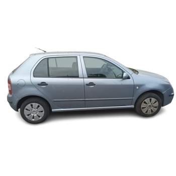 SKODA FABIA I (6Y2)