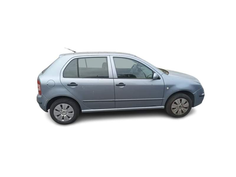 SKODA FABIA I (6Y2)