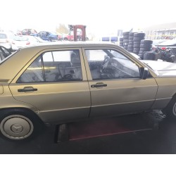 Desguace MonforteMERCEDES-BENZ 190 (W201)MERCEDES-BENZVehículos campa|Desguace Monforte