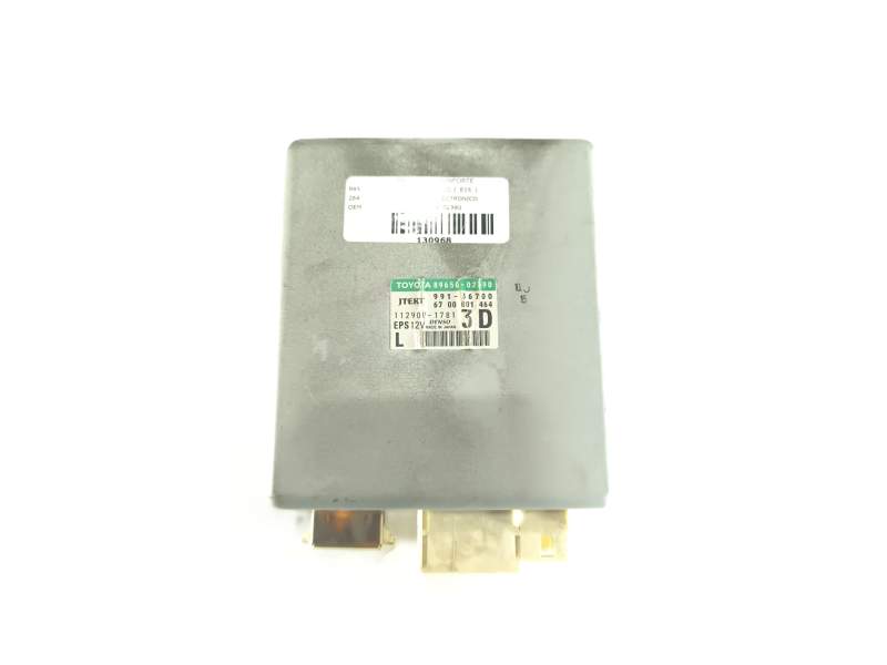 MODULO ELECTRONICO 8965002390 