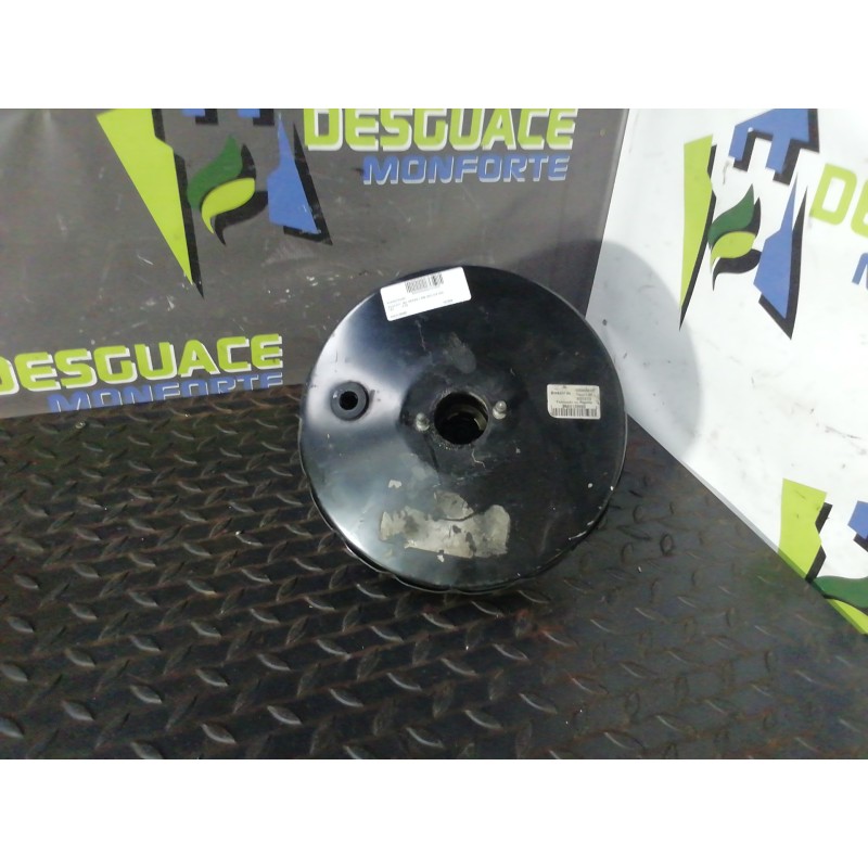 Desguace MonforteSERVOFRENO 9643129680 0204024597 3021213PEUGEOTServofreno|Desguace Monforte