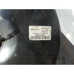 Desguace MonforteSERVOFRENO 9643129680 0204024597 3021213PEUGEOTServofreno|Desguace Monforte