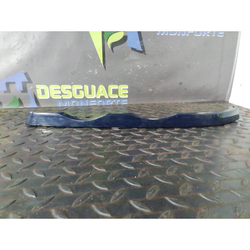 Desguace MonforteMOLDURA 51138208481 BMWFaro izquierdo|Desguace Monforte