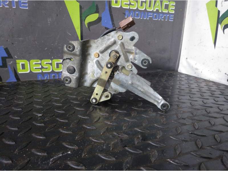 MOTOR LIMPIA TRASERO 0390201408 
