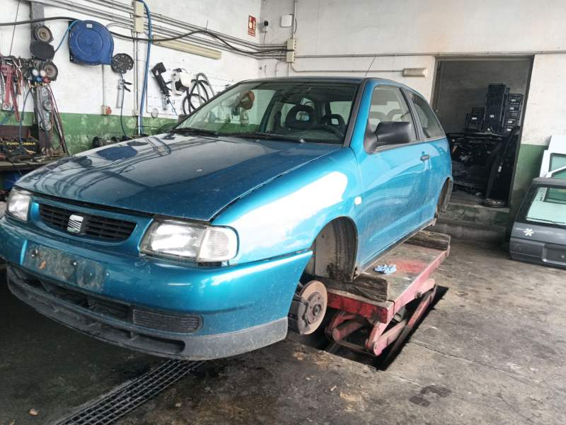 SEAT IBIZA II (6K1)