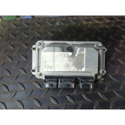 Desguace MonforteCENTRALITA MOTOR UCE 9643840680 9657499780 PEUGEOTCentralita motor uce|Desguace Monforte