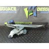 Desguace MonforteMOTOR LIMPIA DELANTERO 8200619512 3397020879 DACIAMotor limpia delantero|Desguace Monforte