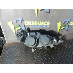 Desguace MonforteFARO IZQUIERDO 088032 89309119 PEUGEOTFaro izquierdo|Desguace Monforte