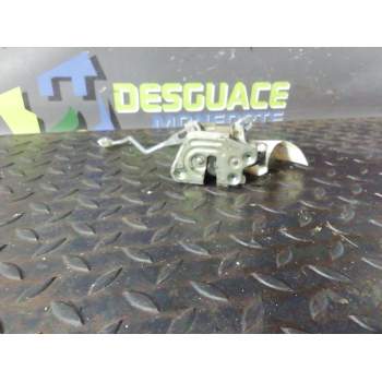 CERRADURA PUERTA DELANTERA DERECHA MB669132 
