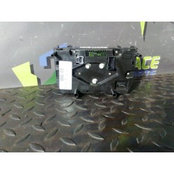 Desguace MonforteMANDO CLIMATIZADOR 96527144XT NS1102738W PEUGEOTMando climatizador|Desguace Monforte