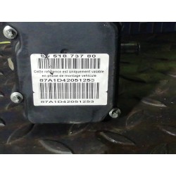Desguace MonforteABS 9651873780 PEUGEOTAbs|Desguace Monforte
