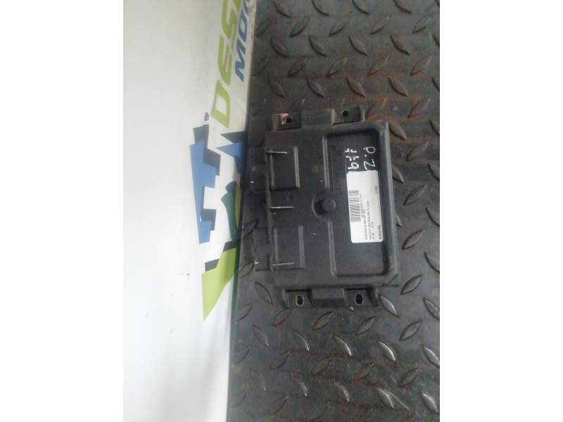 CENTRALITA MOTOR UCE 9639587680 9640899880 