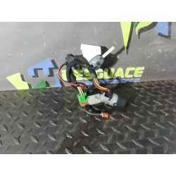 Desguace MonforteCONMUTADOR DE ARRANQUE 9648445180 PEUGEOTConmutador de arranque|Desguace Monforte