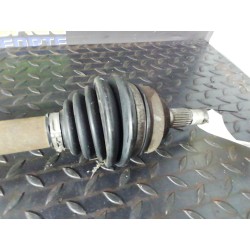 Desguace MonforteTRANSMISION DELANTERA IZQUIERDA 9637378080 PEUGEOTTransmision delantera izquierda|Desguace Monforte