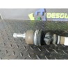 Desguace MonforteTRANSMISION DELANTERA IZQUIERDA 9637378080 PEUGEOTTransmision delantera izquierda|Desguace Monforte