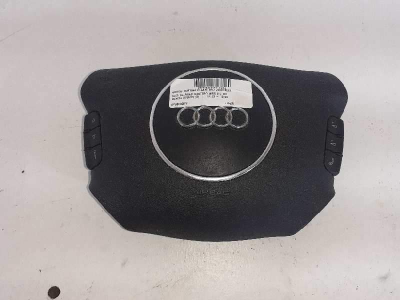 AIRBAG DELANTERO IZQUIERDO 8P0880201F 