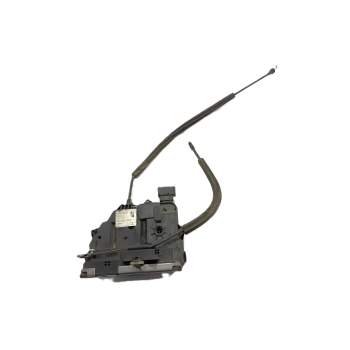 CERRADURA PUERTA DELANTERA IZQUIERDA 1342155080 