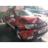 Desguace MonforteDACIA SANDERO II (B8_)DACIAVehículos campa|Desguace Monforte
