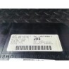 Desguace MonforteCAJA RELES / FUSIBLES 9651196880 J03 PEUGEOTCaja reles / fusibles|Desguace Monforte