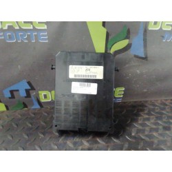 Desguace MonforteCAJA RELES / FUSIBLES 9651196880 J03 PEUGEOTCaja reles / fusibles|Desguace Monforte
