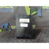 Desguace MonforteCAJA RELES / FUSIBLES 9651196880 J03 PEUGEOTCaja reles / fusibles|Desguace Monforte