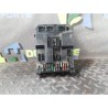 Desguace MonforteCAJA RELES / FUSIBLES 9651196880 J03 PEUGEOTCaja reles / fusibles|Desguace Monforte