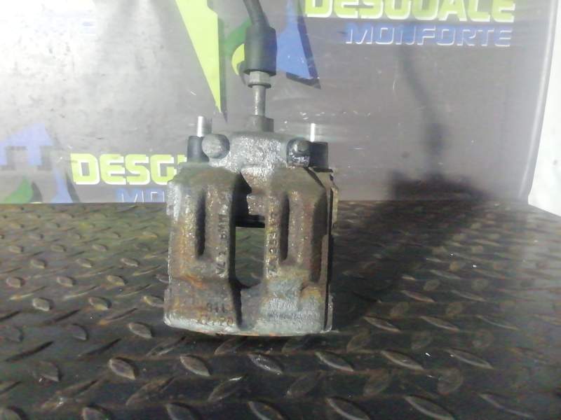 PINZA FRENO TRASERA IZQUIERDA 34216768697 