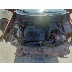 mitsubishi lancer berlina (cy0) del año 2008