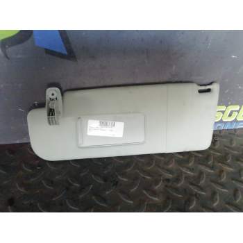Recambio de parasol izquierdo para seat leon (1p1) reference referencia OEM IAM   