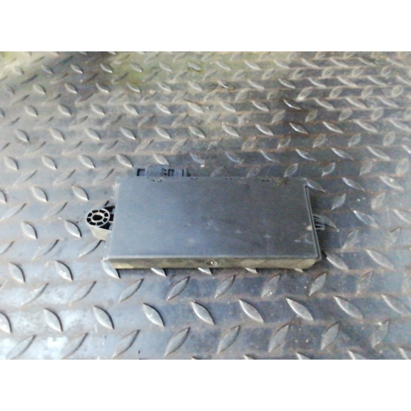 Desguace MonforteMODULO ELECTRONICO 6135914719601 2080154494 5WK49513OBRBMWModulo electronico|Desguace Monforte