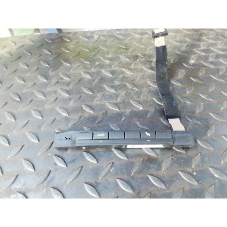 Recambio de modulo electronico para bmw serie 3 berlina (e90) 320d referencia OEM IAM 6131697092105 110187 03744652