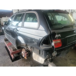 Desguace MonforteBMW 3 (E46)BMWVehículos campa|Desguace Monforte