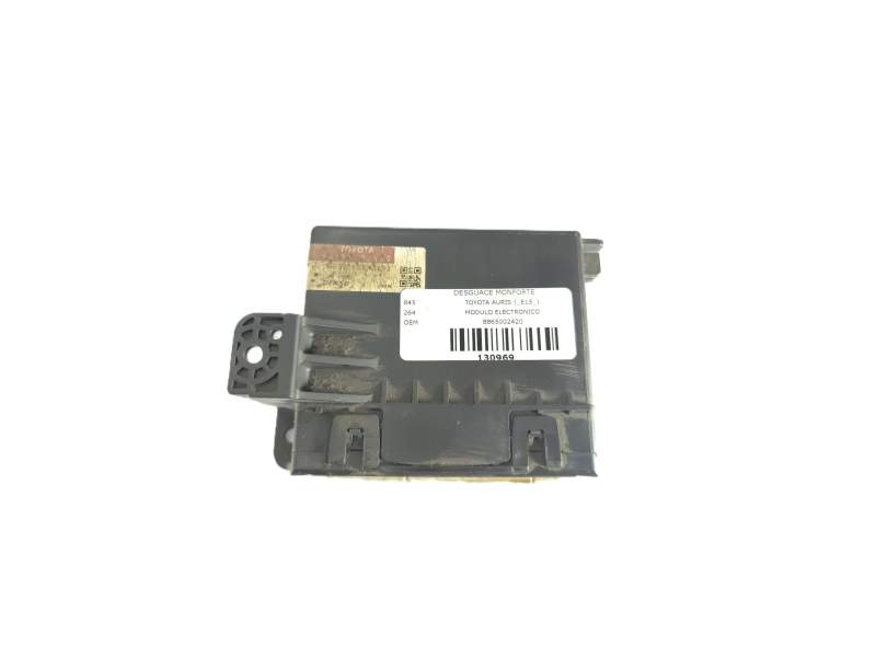 MODULO ELECTRONICO 8865002420 