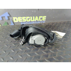 Recambio de cinturon seguridad trasero izquierdo para bmw serie 3 berlina (e90) 320d referencia OEM IAM 6975365 0714B221V3 