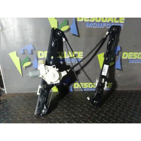 Recambio de elevalunas delantero derecho para bmw serie 3 berlina (e90) 320d referencia OEM IAM 0130822227  