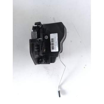CERRADURA PUERTA TRASERA IZQUIERDA 51227229459 