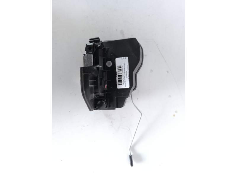 CERRADURA PUERTA TRASERA IZQUIERDA 51227229459 