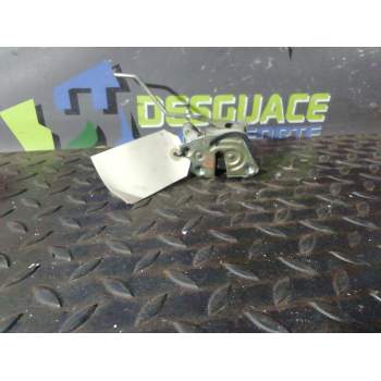 CERRADURA PUERTA DELANTERA IZQUIERDA MB669131 