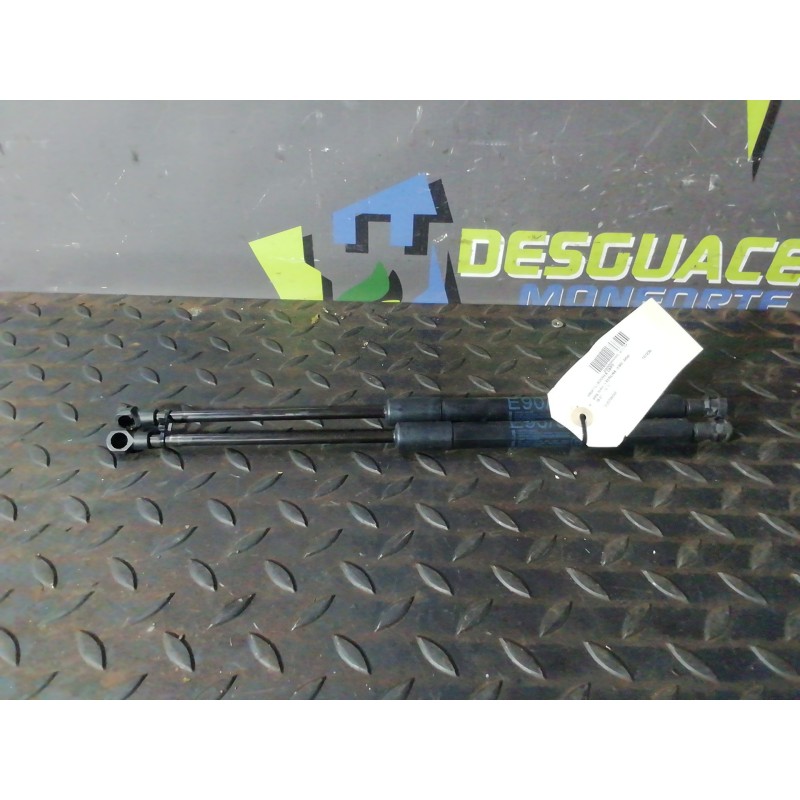 Desguace MonforteAMORTIGUADORES CAPO 51237060550 BMWAmortiguadores capo|Desguace Monforte