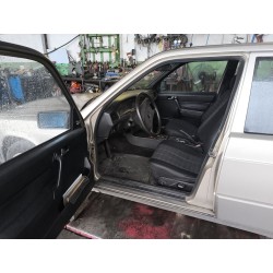 Desguace MonforteMERCEDES-BENZ 190 (W201)MERCEDES-BENZVehículos campa|Desguace Monforte