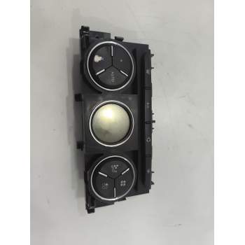 MANDO CLIMATIZADOR 96831720XT 
