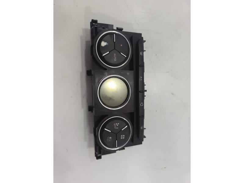 MANDO CLIMATIZADOR 96831720XT 