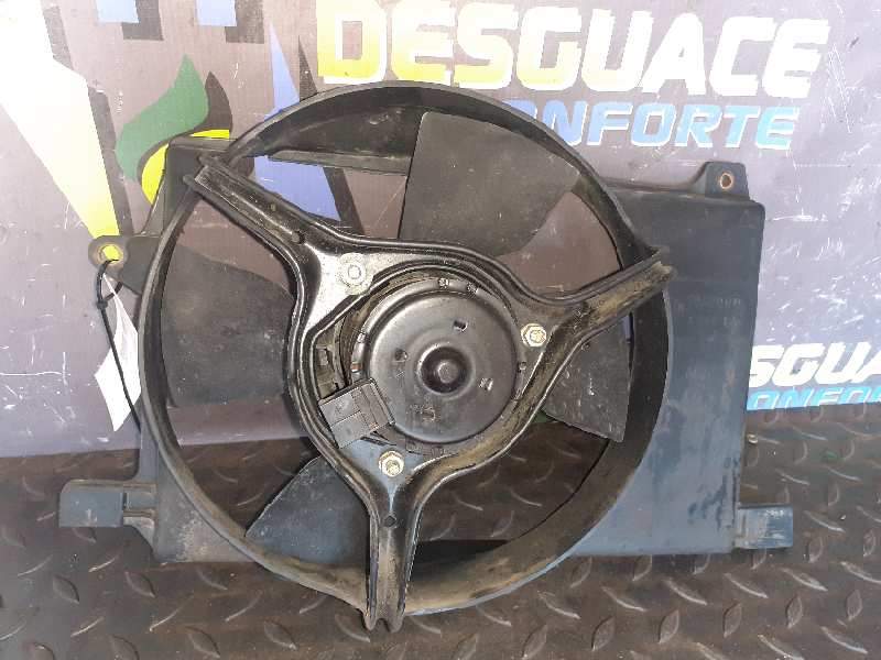 ELECTROVENTILADOR 90220010 