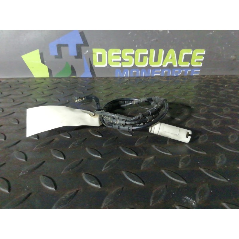 Desguace MonforteSENSOR B170025 BMWSensor|Desguace Monforte