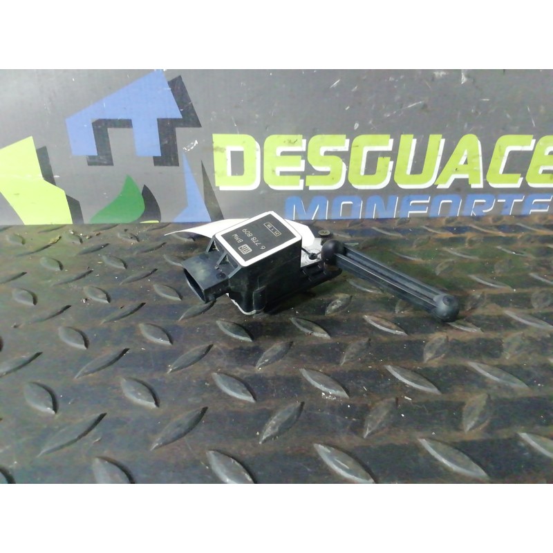 Desguace MonforteMOTOR REGULACION FAROS 6778809 BMWMotor regulacion faros|Desguace Monforte