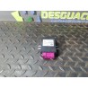 Desguace MonforteRELE INYECCION 1614718042601 BMWRele inyeccion|Desguace Monforte